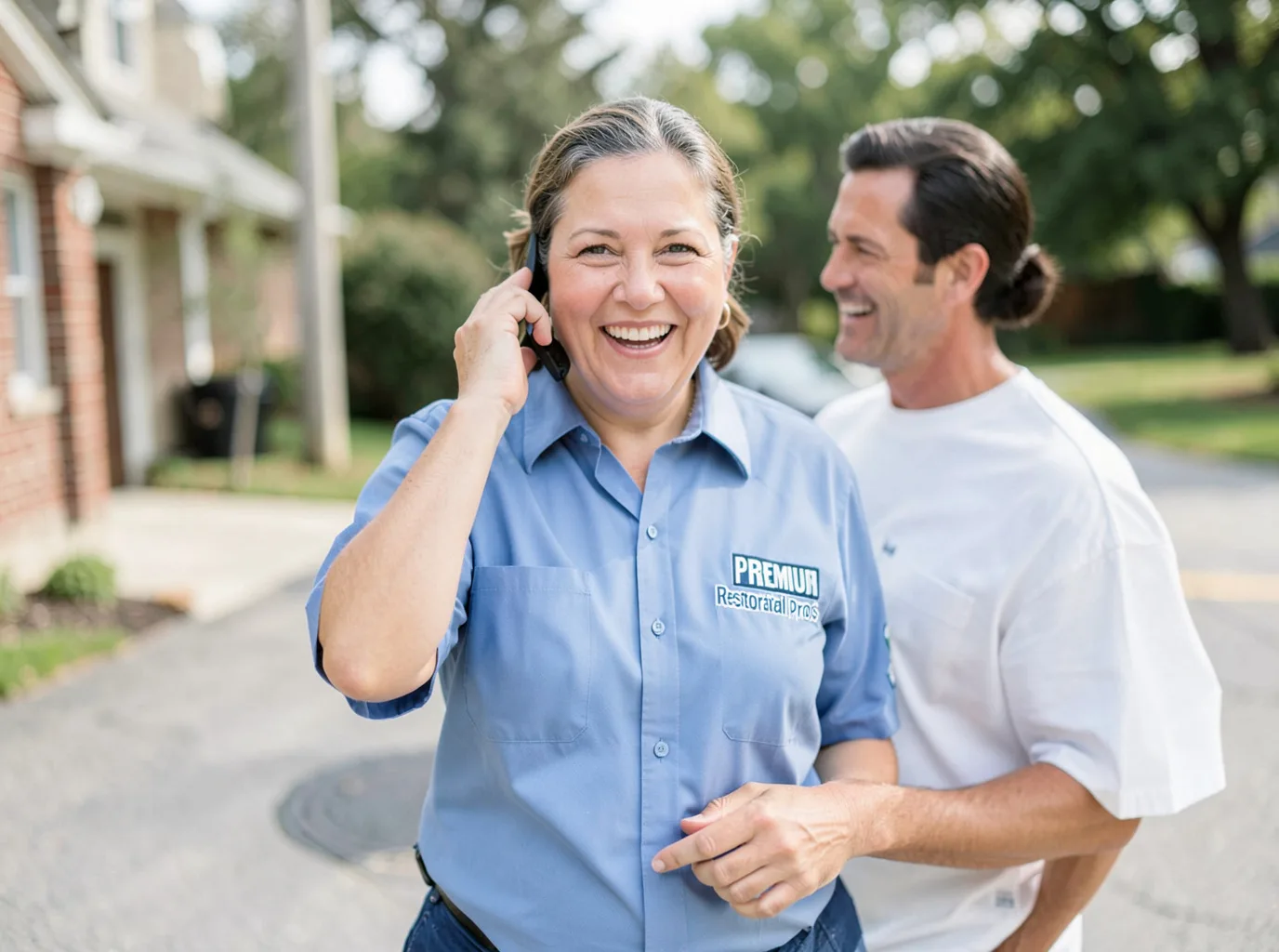 Water Damage Restoration Trafford, AL FAQs
